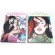 LIBROS COMIC FAITHLESS 1 Y 2