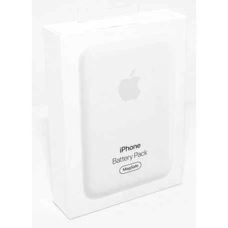 APPLE BATTERY PACK MAG SAFE