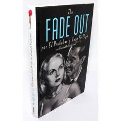 LIBROS COMIC THE FADE OUT