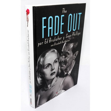 LIBROS COMIC THE FADE OUT
