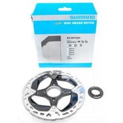 DISCO FRENO SHIMANO MT900