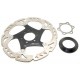 DISCO FRENO SHIMANO RT86 160MM