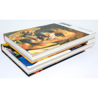 LIBROS COMIC CRIMINAL 1 Y 2 ED BRUBAKER