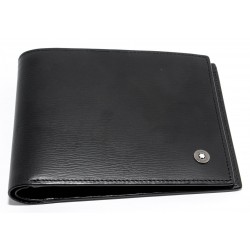 CARTERA BILLETERO MONTBLANC WESTSIDE 101867C