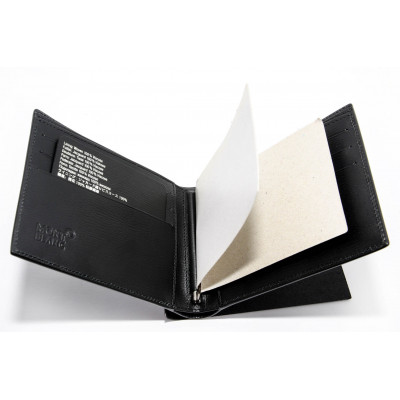 CARTERA BILLETERO MONTBLANC WESTSIDE 101867C