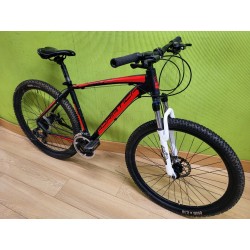 BICICLETA DE MONTAÑA SPECIALIZED ROCK HOPPER