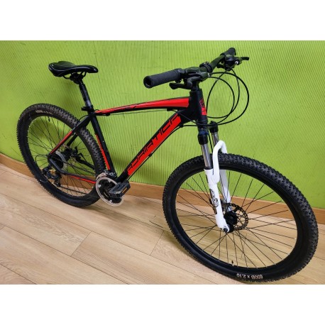 BICICLETA DE MONTAÑA SPECIALIZED ROCK HOPPER
