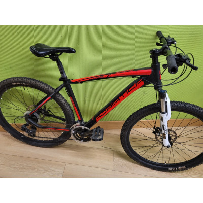 BICICLETA DE MONTAÑA SPECIALIZED ROCK HOPPER