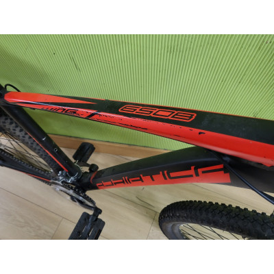 BICICLETA DE MONTAÑA SPECIALIZED ROCK HOPPER