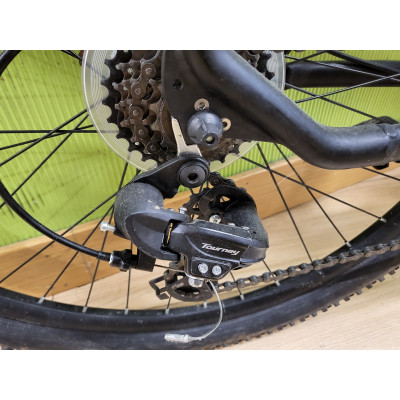 BICICLETA DE MONTAÑA SPECIALIZED ROCK HOPPER