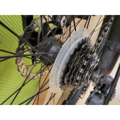 BICICLETA DE MONTAÑA SPECIALIZED ROCK HOPPER