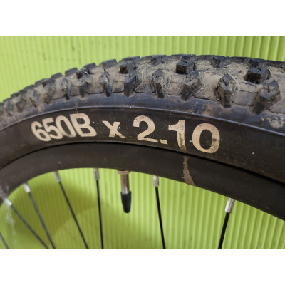 BICICLETA DE MONTAÑA SPECIALIZED ROCK HOPPER