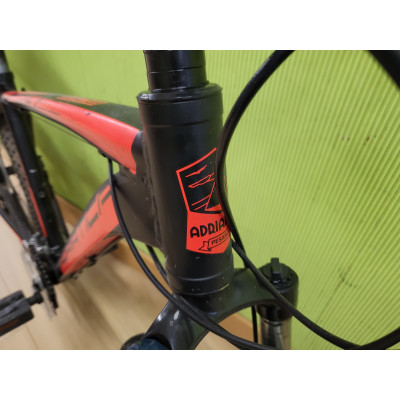 BICICLETA DE MONTAÑA SPECIALIZED ROCK HOPPER