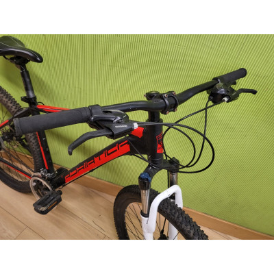 BICICLETA DE MONTAÑA SPECIALIZED ROCK HOPPER