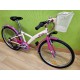 BICICLETA INFANTIL BTWIN ANNISBLUE 24