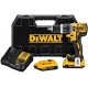 TALADRO PERCUTOR A BATERIA DEWALT 18V 2.0AH