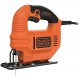 SIERRA CALAR BLACK DECKER KS501