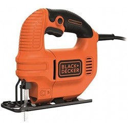 SIERRA CALAR BLACK DECKER KS501