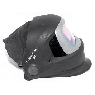 CARETA SOLDAR 3M SPEEDGLASS 9100FX