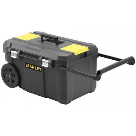 TROLLEY DE HERRAMIENTA STANLEY ESSENTIAL CHEST