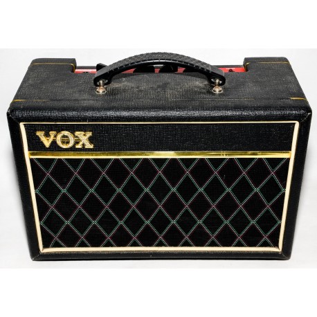 AMPLIFICADOR BAJO VOX PATHFINDER BASS 10