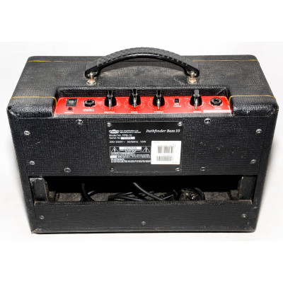 AMPLIFICADOR BAJO VOX PATHFINDER BASS 10