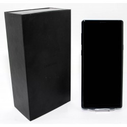 SAMSUNG GALAXY NOTE 9 512GB AZUL