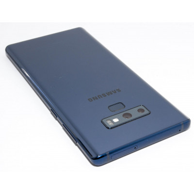 SAMSUNG GALAXY NOTE 9 512GB AZUL