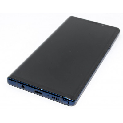 SAMSUNG GALAXY NOTE 9 512GB AZUL