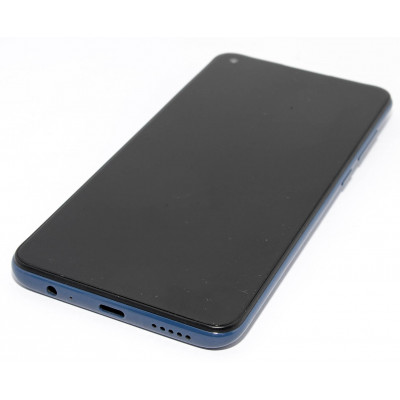 XIAOMI REDMI NOTE 9 128GB AZUL
