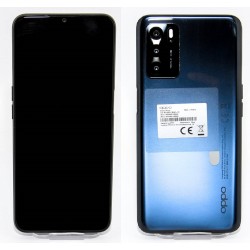 OPPO A54S 128GB AZUL