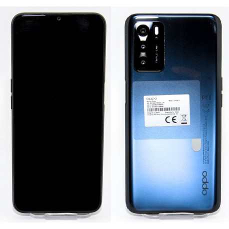 OPPO A54S 128GB AZUL