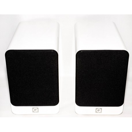 PAREJA ALTAVOCES ACOUSTICS 2020I 25-75W