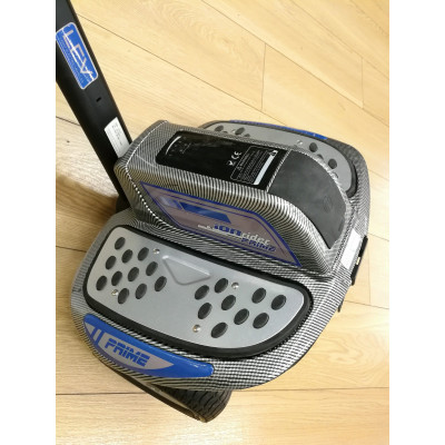 ION RIDER PRIME ELECTRICO BH BI200