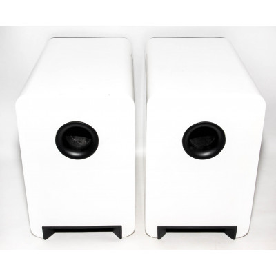 PAREJA ALTAVOCES ACOUSTICS 2020I 25-75W
