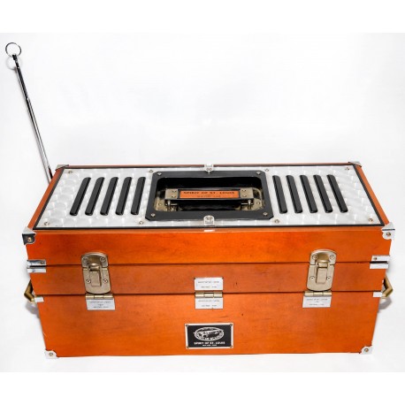 RADIO SPIRIT OF ST LOUIS