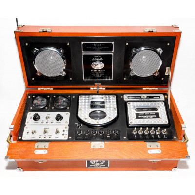 RADIO SPIRIT OF ST LOUIS