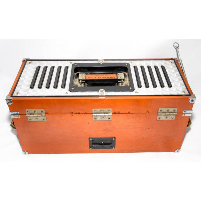 RADIO SPIRIT OF ST LOUIS