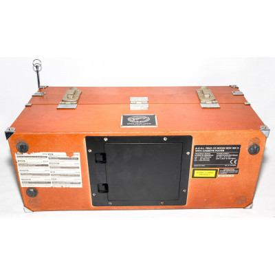 RADIO SPIRIT OF ST LOUIS