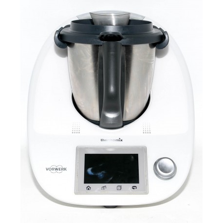 VORWERK THERMOMIX TM5-1