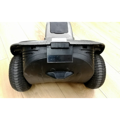 ION RIDER PRIME ELECTRICO BH BI200