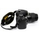 CAMARA REFLEX NIKON D5000 + NIKKOR 18-55MM