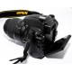 CAMARA REFLEX NIKON D5000 + NIKKOR 18-55MM