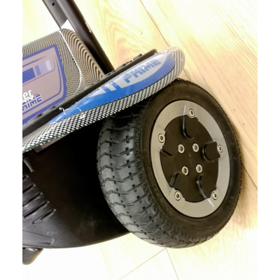 ION RIDER PRIME ELECTRICO BH BI200