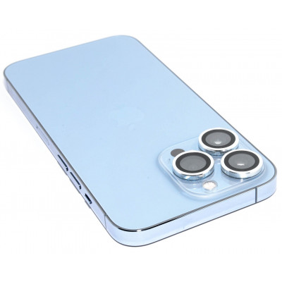 IPHONE 13 PRO 256GB AZUL