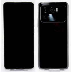 XIAOMI MI 11 ULTRA 256GB NEGRO