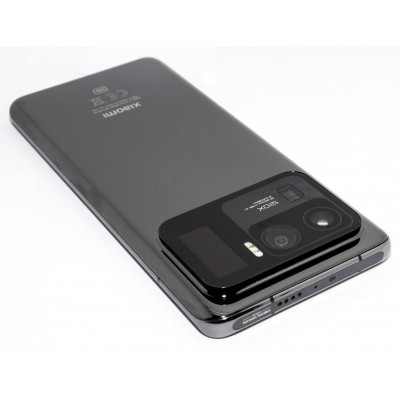 XIAOMI MI 11 ULTRA 256GB NEGRO