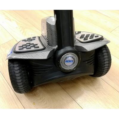 ION RIDER PRIME ELECTRICO BH BI200