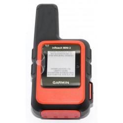 GPS MONTAÑA GARMIN INREACH MINI 2 ROJO