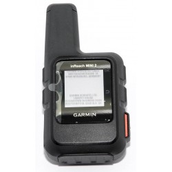 GPS MONTAÑA GARMIN INREACH MINI 2 NEGRO